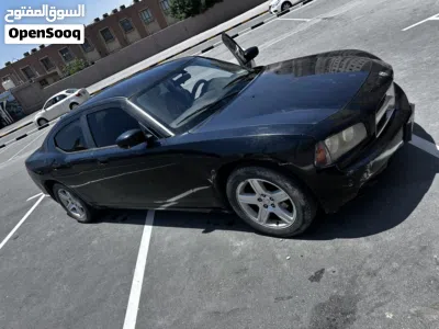 Dodge Charger Daytona R/T 3