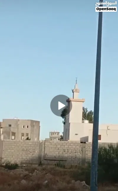 أرض سكنية في مقسم خلف الدبلوماسي مول للبيع. . اقرأ الإعلان اكويس 2