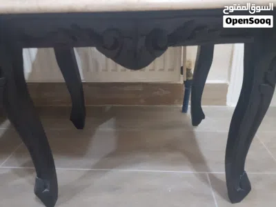 طاولة وسط وطربيزاتها 2