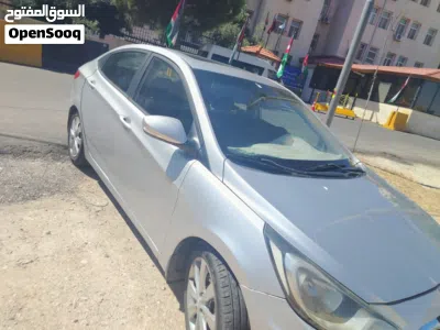 هيونداي اكسنت Standard 2