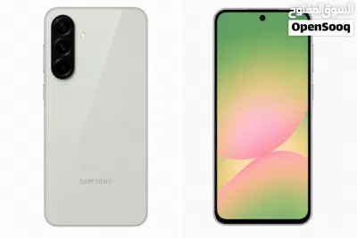 جهاز SAMSUNG A51 G5 بحالة الوكال استخدام شهرين البيع لاسباب خاصه 4