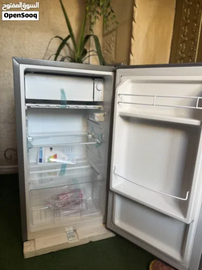 ثلاجة تكنو ماس ميني بار 2