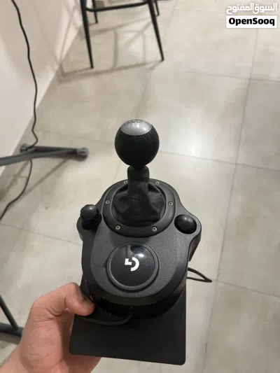 دركسون لوجتك كامل 2
