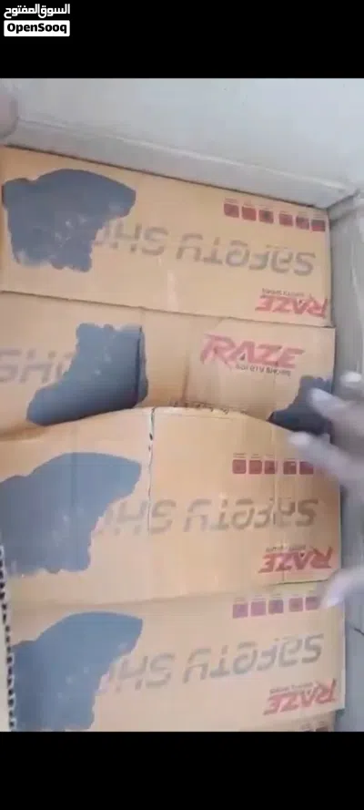 أحذية سفتي البيع جملة 2