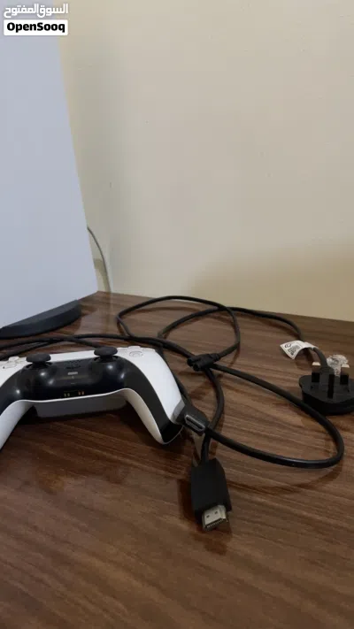 PS5 بلاستيشن 5 2