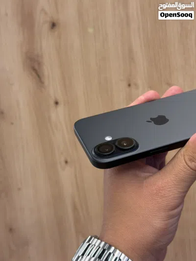 iPhone 16 512 E-Sim 2