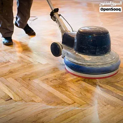 شركة ثامر العنزي تنظيف منازل cleaning Services Kw 4