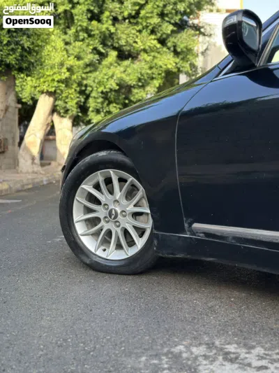 جينيسيس اخرى 4
