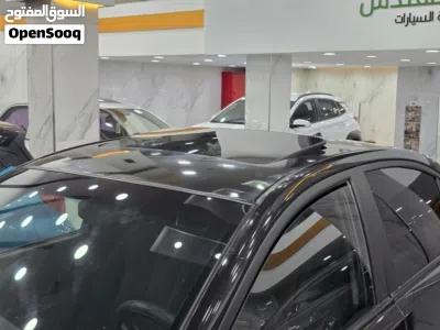 كيا برايد GT-Line 3