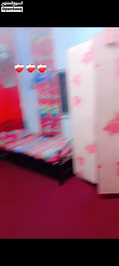 شقه للبيع في جبل النصر 2