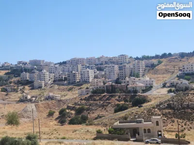 أجمل مناطق عمان الغربية بدر الجديده الرباحية الشمالية سكن ج خاص 2
