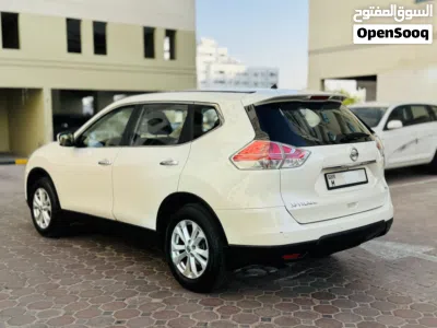 Nissan X-Trail Standard 2