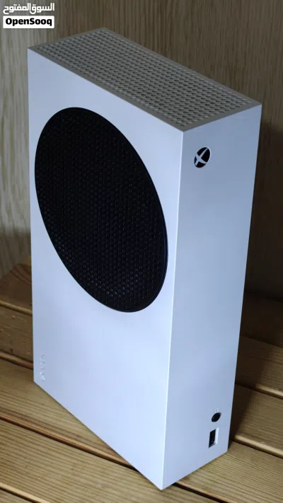 XBOX Series s مستعمل 2
