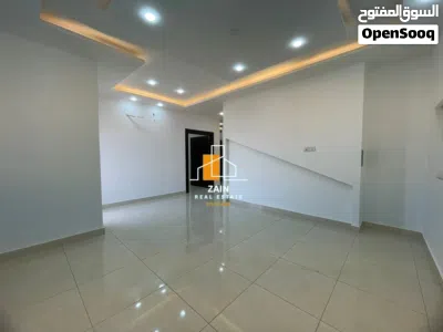شقة فارغة للإيجار - دابوق - سوبر ديلوكس - طابق أول من بناء خاص - 185م - 3 نوم - 3 حمام للعائلات 3