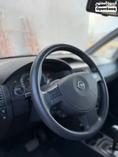 أوبل ميريفا 4