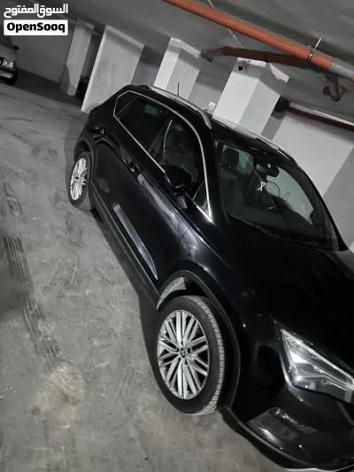 سيات اتيكا Xperience 4