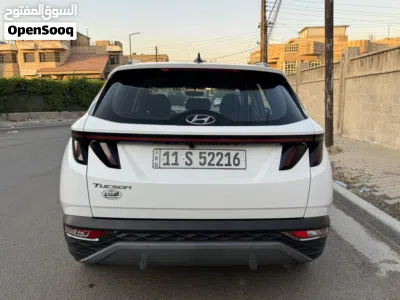 هیۆندای ⁦Tucson⁩ ⁦Standard⁩ 2