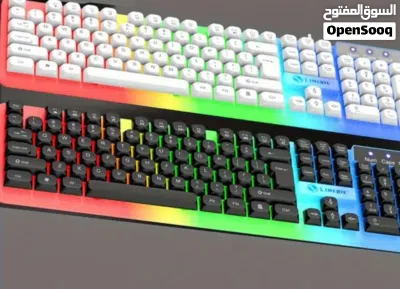 youncol keyboard gaming للبيع 3