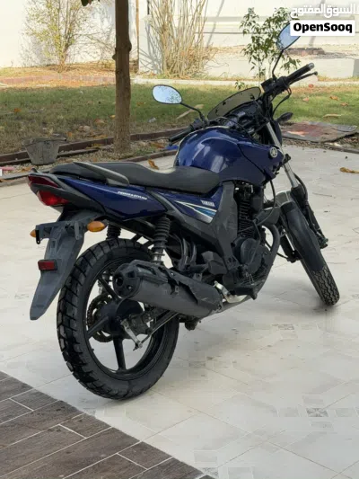 Yamaha Other 3