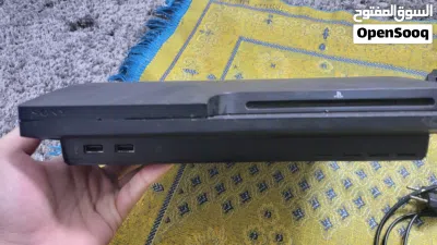 PS3 Slim معدل 4