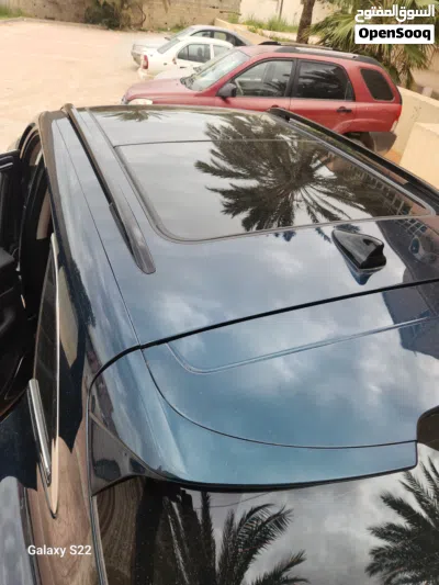 Forthing T5 Evo 4
