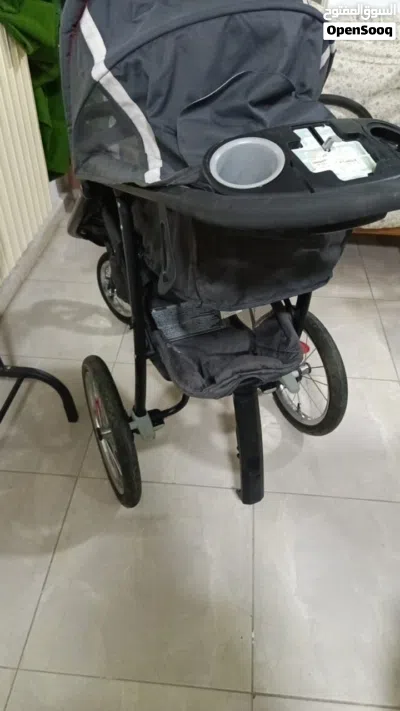 عرباي للتوم 3