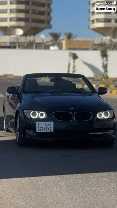 BMW 3 Series 328 2