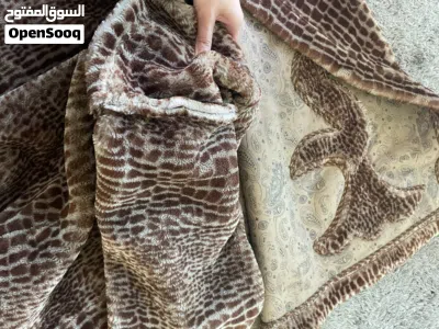 فروة نسائية ب5دينار دشداش شتوي مبطن ((جبيهه)) 4