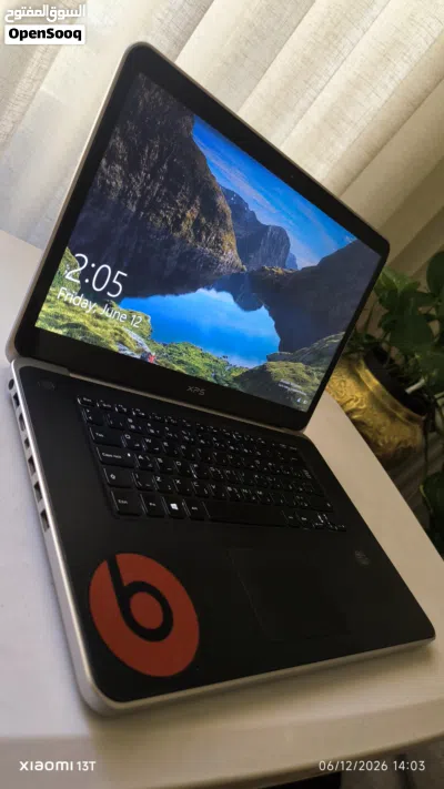 Dell XPS 15 Premium Performance Edition — The True MacBook Ki//er 4