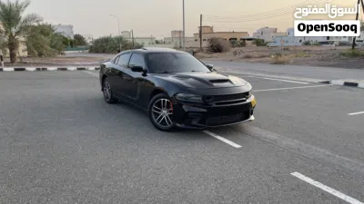 Dodge Charger GT 4