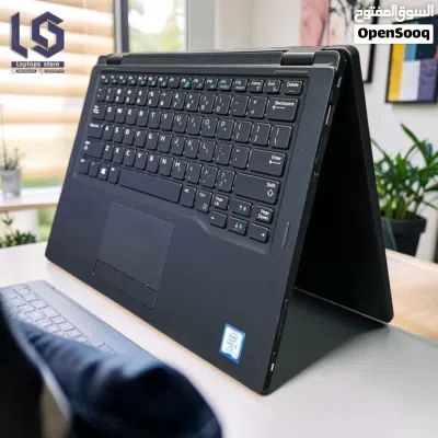 لابتوب نظام x360, كور اي 5 جيل تامن 3