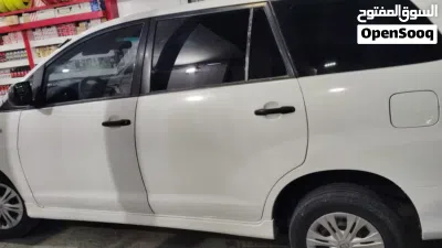 تويوتا انوفا VX 2