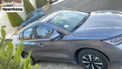 BYD E2 4