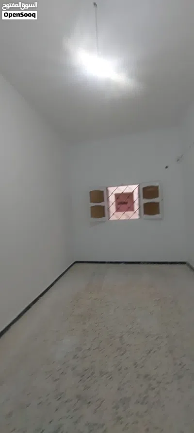 سكن عائلات سودانيه آو سوريه او مصريه او عائله صغيره ليبيه 3
