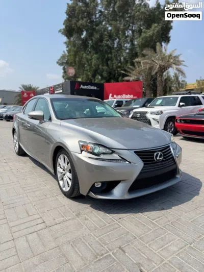 Lexus IS IS 200 4