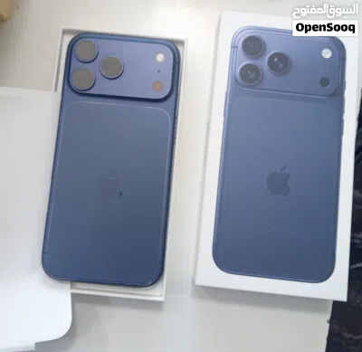iphone 17 pro max 256 gb 6 month old 3