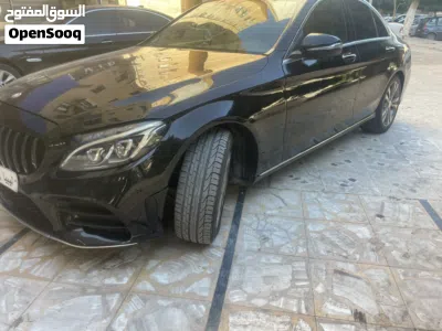 Mercedes Benz C-Class C 300 4