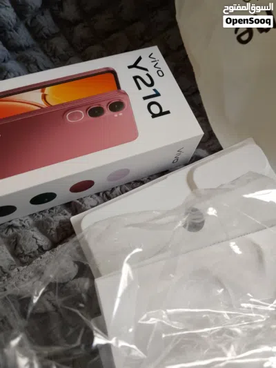 للبيع Vivo Y29D 3