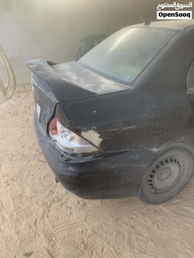 ميتسوبيشي لانسر GL 3