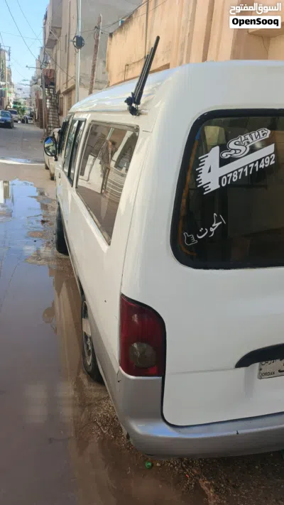 Hyundai H 100 2