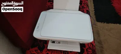 طباعة hp اسكنر تصوير ملون وابيض واسود 4