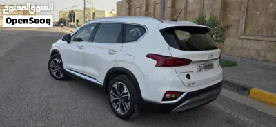 هیۆندای Santa Fe Standard 2