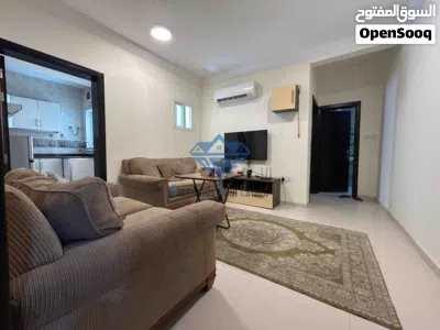 Beautiful 1BHK Furnished Flat Available for Rent in Gubrah North (close to beach) 3