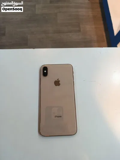آيفون XS MAX 3