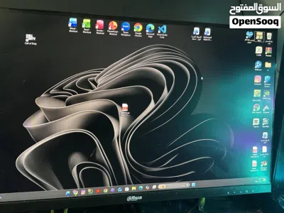 للمونتاج وبرامج ثقيلة Pc gameing 4