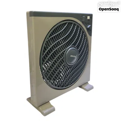 مروحة صندوقية KYT30-A 2