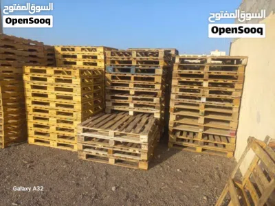 wooden pallet 2
