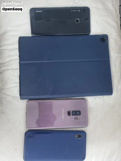 3 mobile 1 tab all sell urgently 2