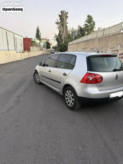 Volkswagen Golf MK Standard 3