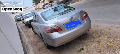Toyota Camry GLX 4